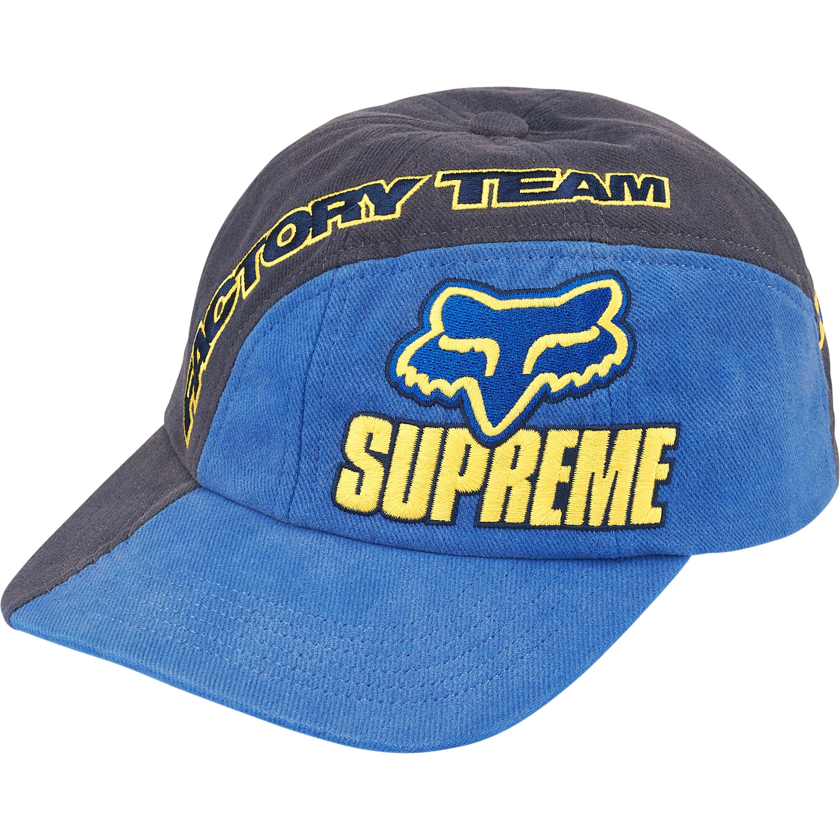 Supreme®/Fox Racing® 6-Panel view 5